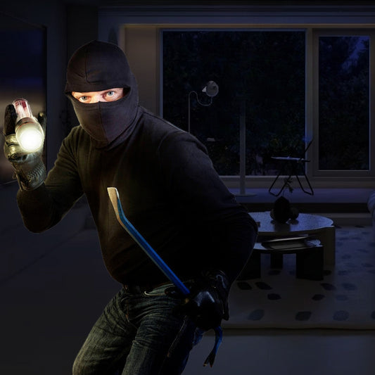 Wireless HD Night Vision Camera