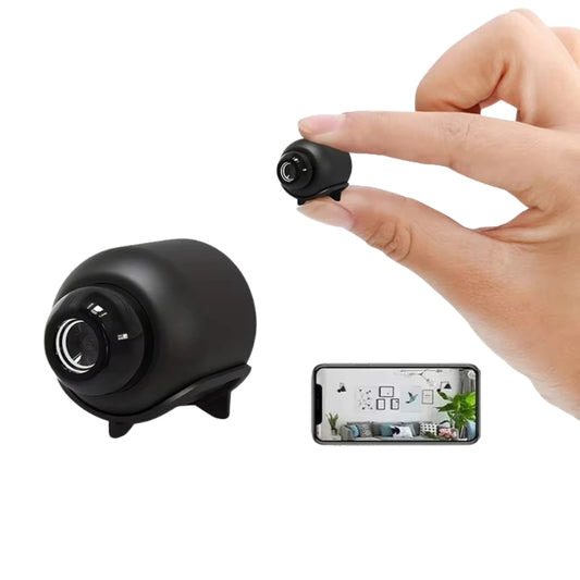 Wireless HD Night Vision Camera