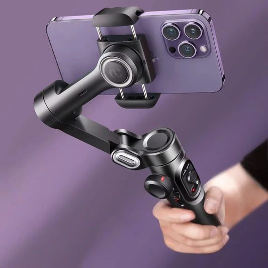 3-Axis Smartphone Gimbal