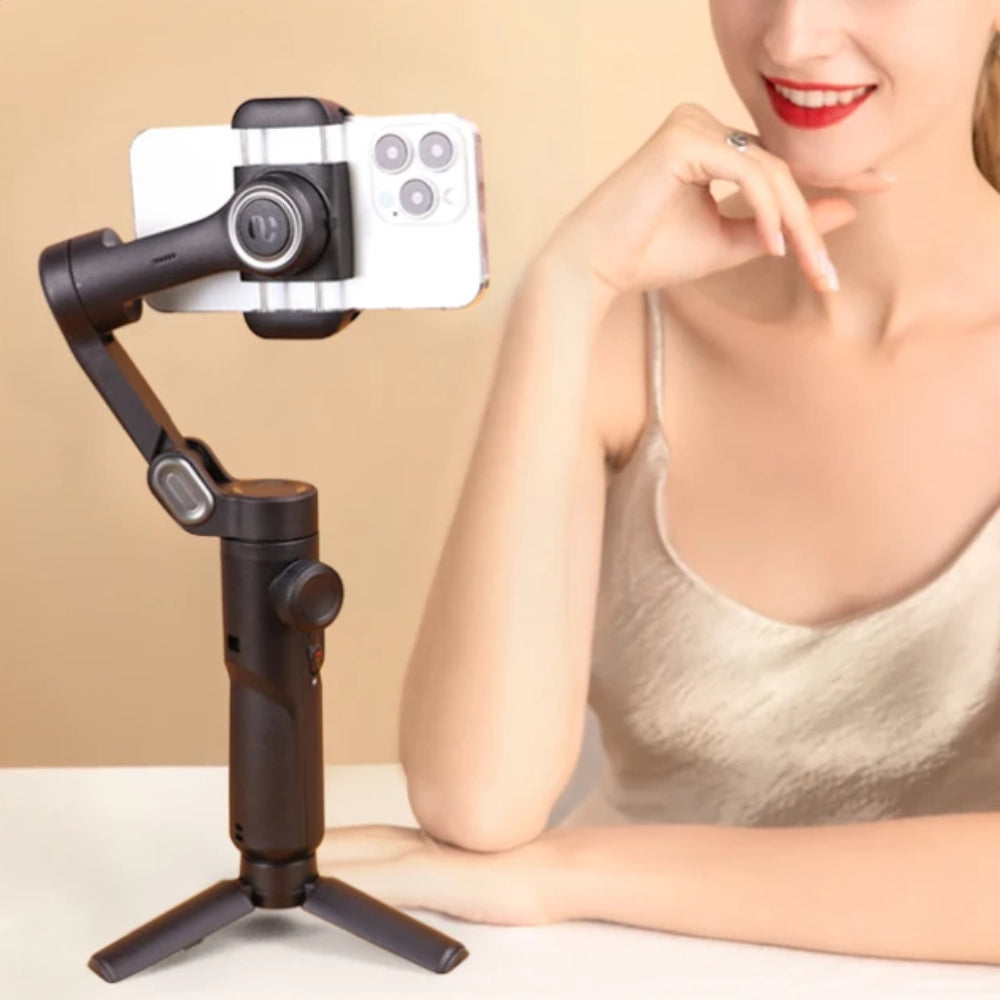 3-Axis Smartphone Gimbal