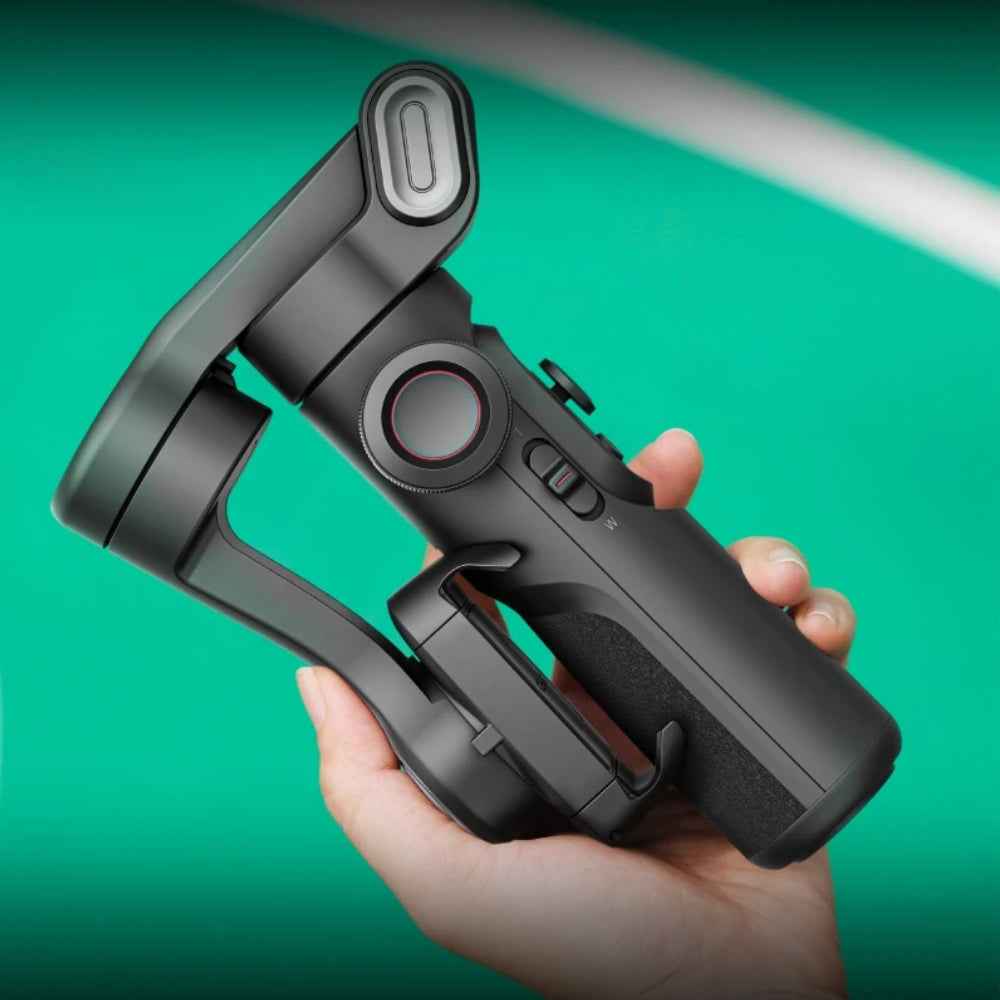 3-Axis Handheld Gimbal Stabilizer for Smartphones