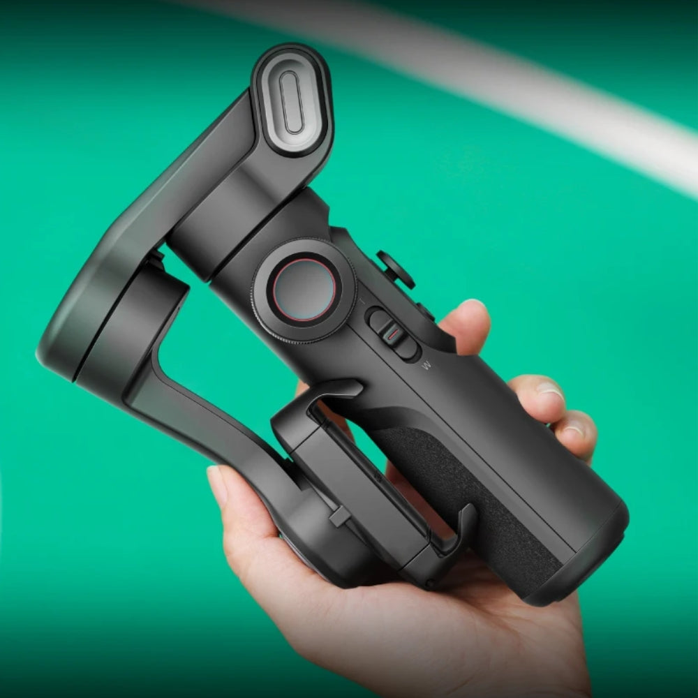 3-Axis Smartphone Gimbal