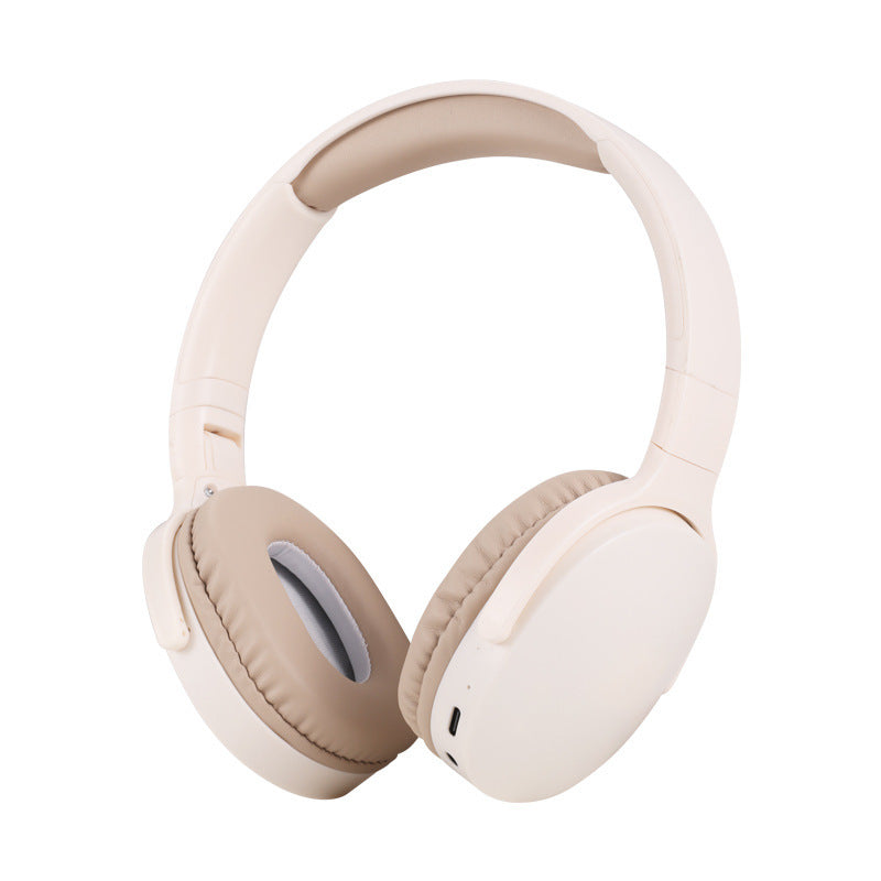 9D Surround Sound Wireless Sports Headset