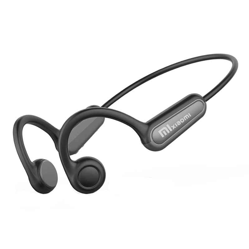 Aero-Fit Bone Conduction Sport Buds