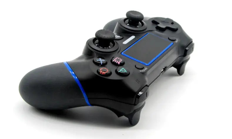 Level Up Your Gameplay: PS4 Wireless Touchscreen Controller