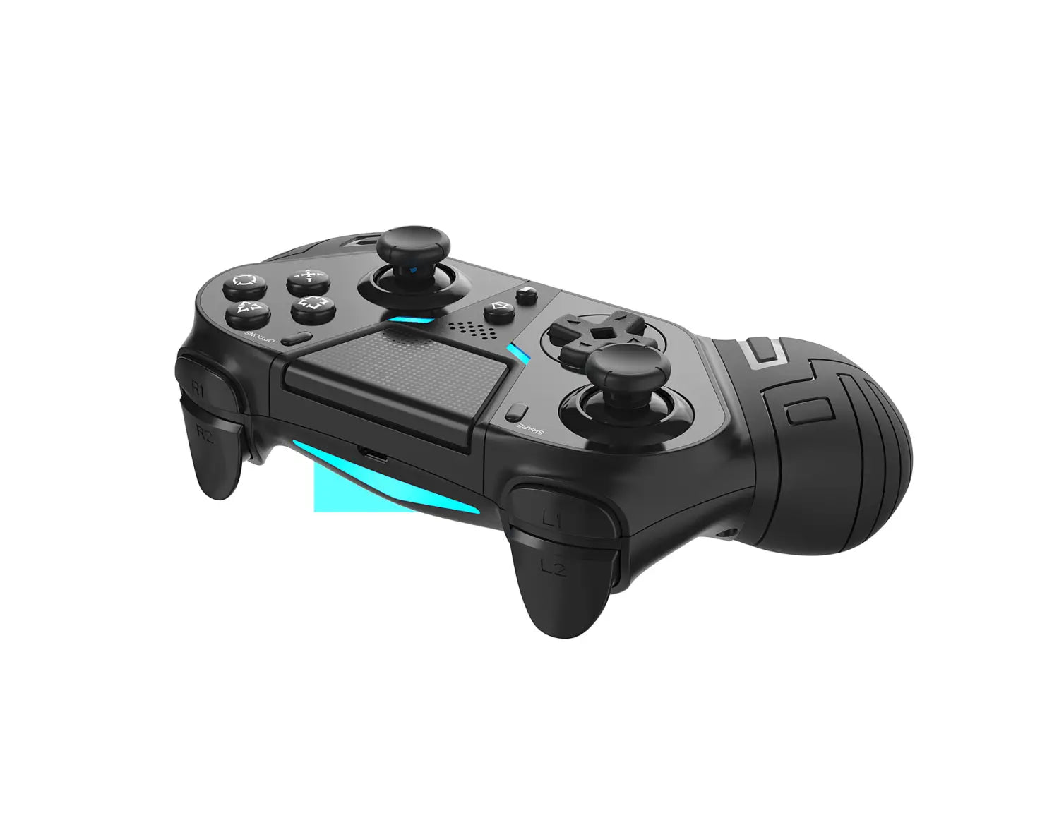 Unleash Your Game: Wireless Controller for PS4 & Beyond