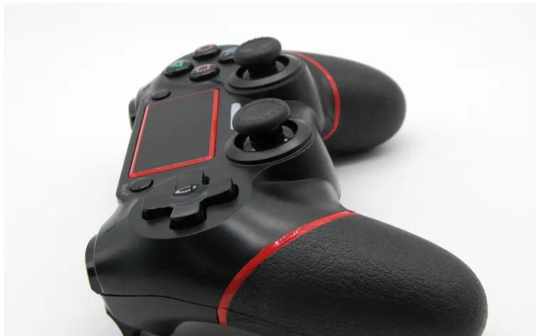 Level Up Your Gameplay: PS4 Wireless Touchscreen Controller