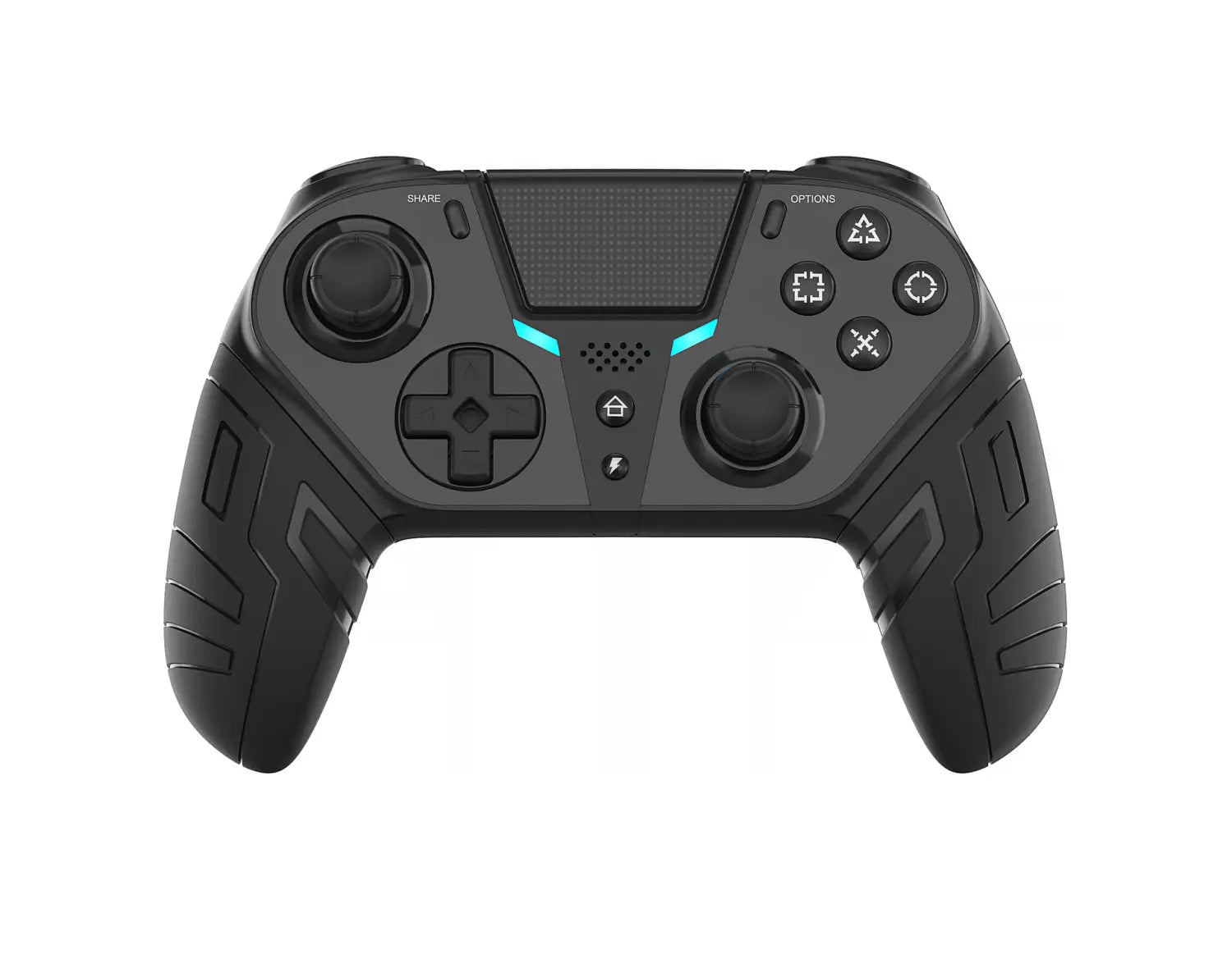 Unleash Your Game: Wireless Controller for PS4 & Beyond