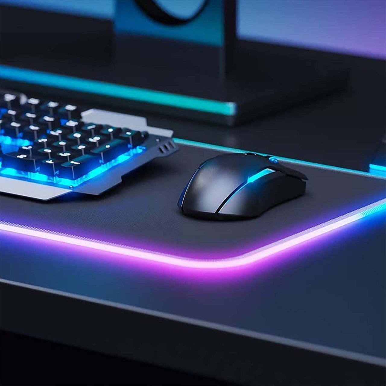 TechTatic Frontier