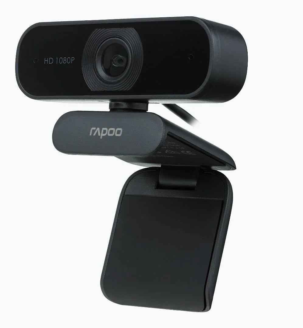 RAPOO C260 1080P Webcam