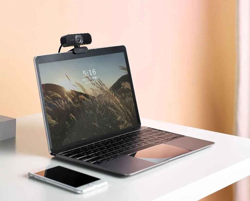 RAPOO C260 1080P Webcam