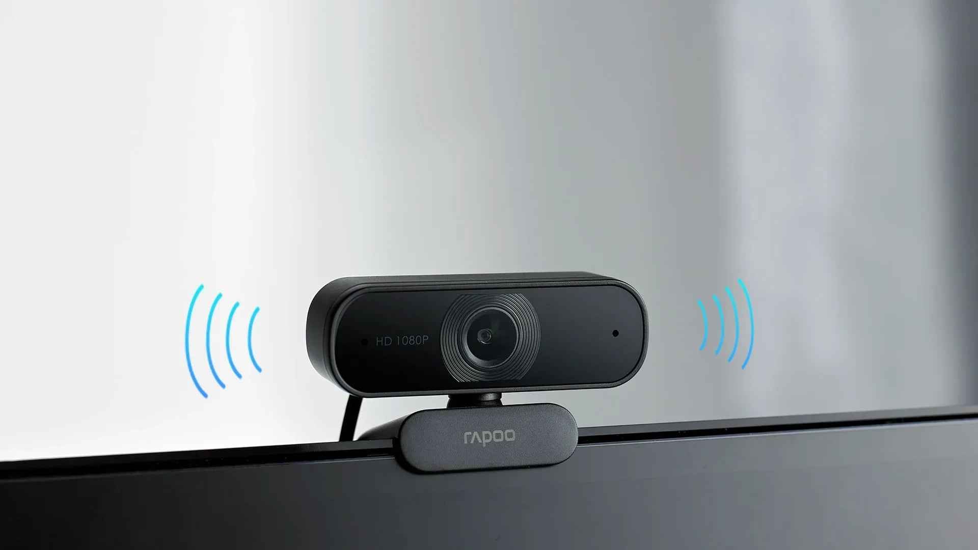 RAPOO C260 1080P Webcam