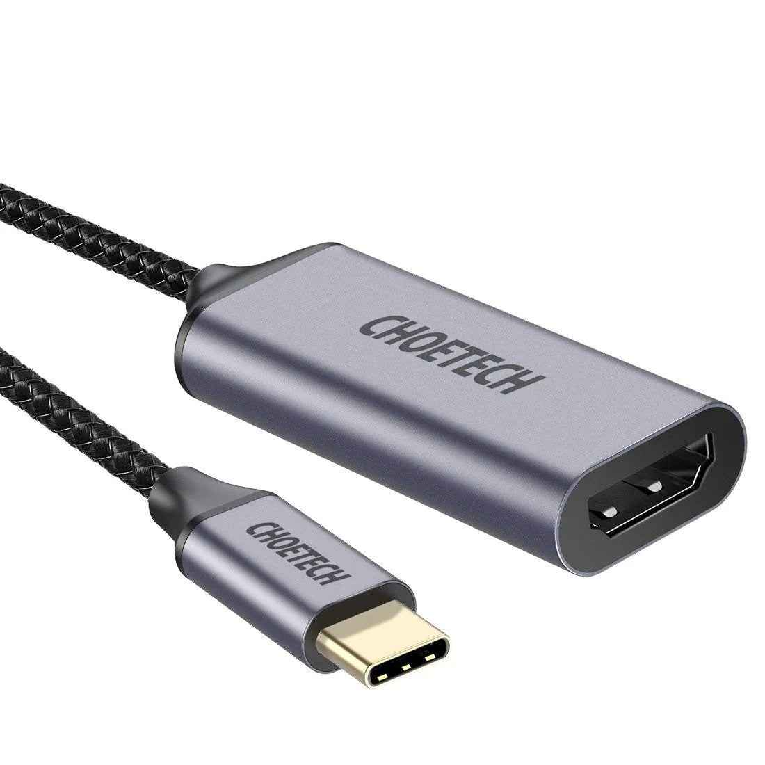 CHOETECH USB-C to HDMI