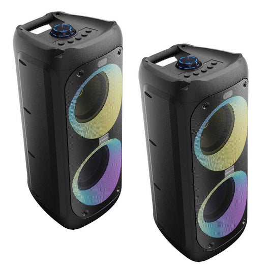 Majority PS200 Party Speaker