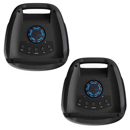 Majority PS200 Party Speaker