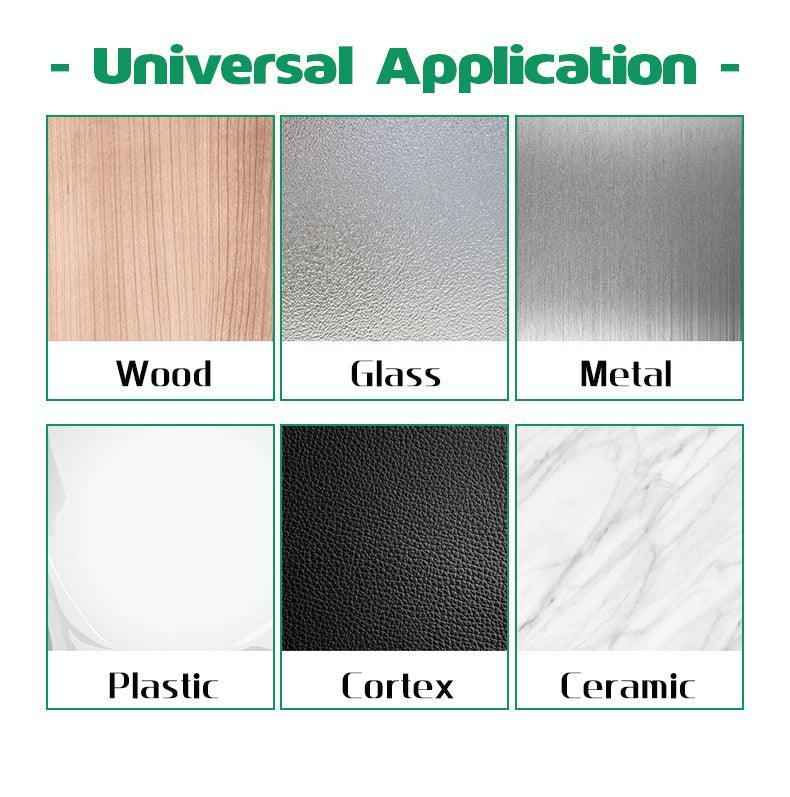 Value Pack Desk Cable Clips Organizer