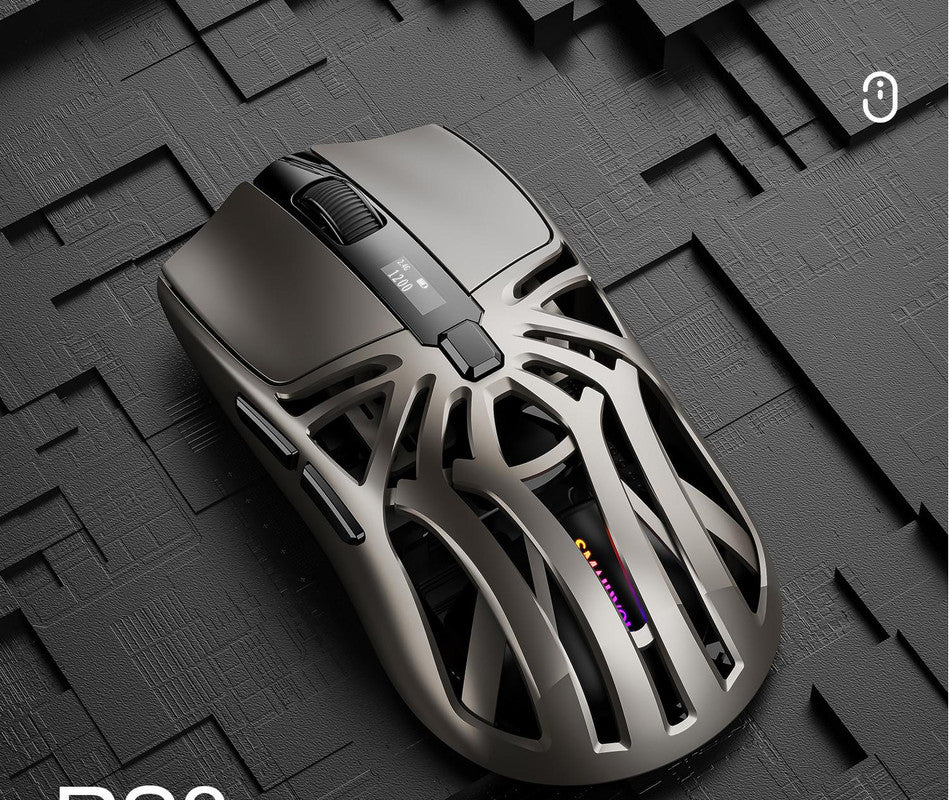 TechTatic Frontier