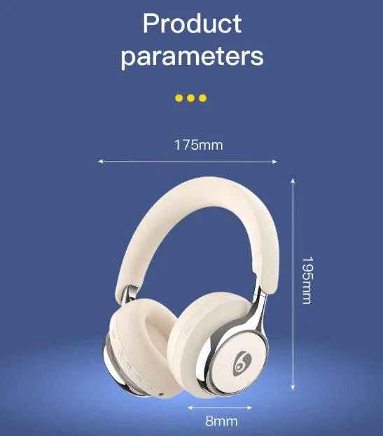 32H Wireless ANC Headphones