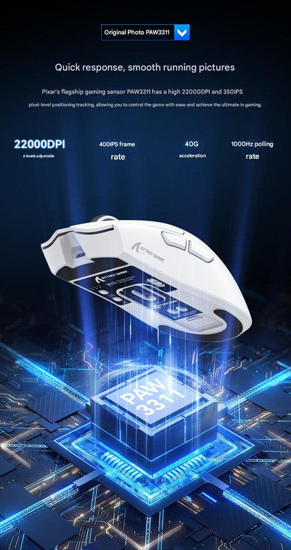 TechTatic Frontier