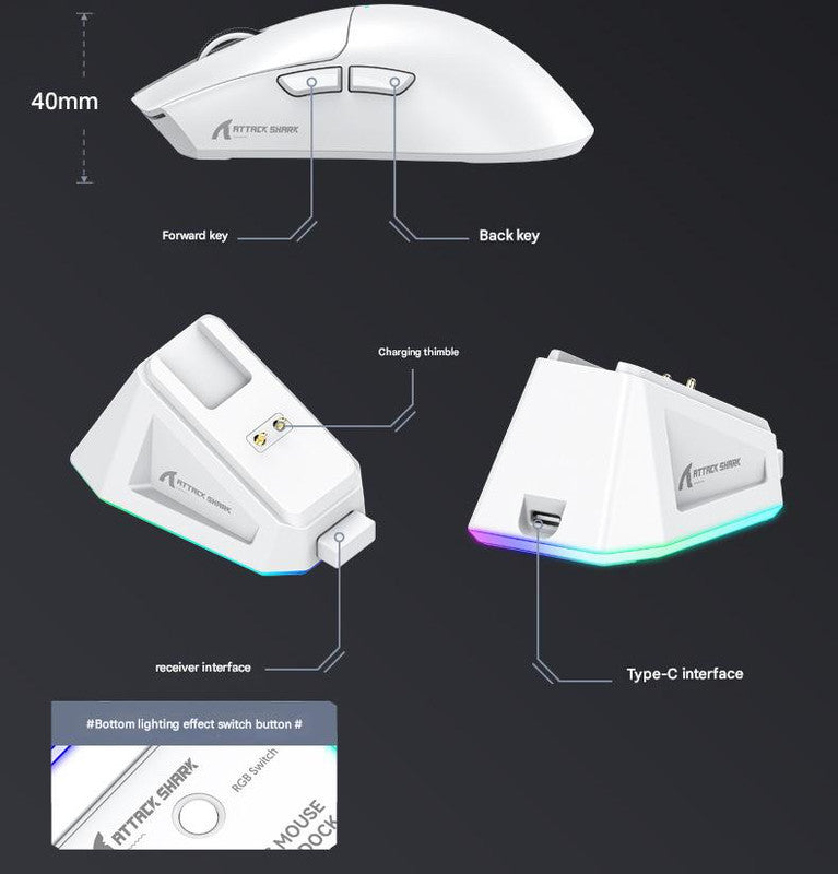 TechTatic Frontier