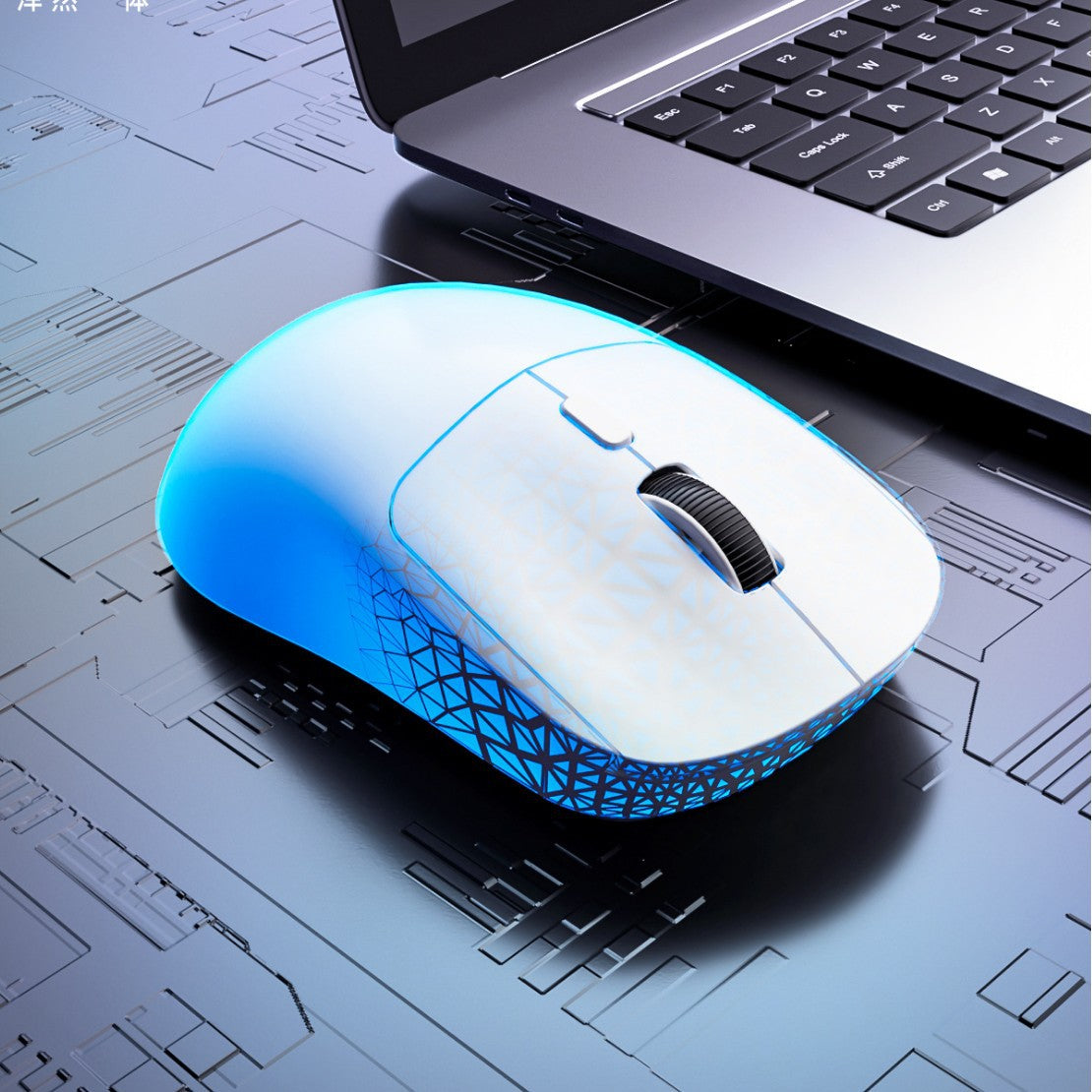 TechTatic Frontier