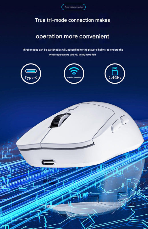 TechTatic Frontier