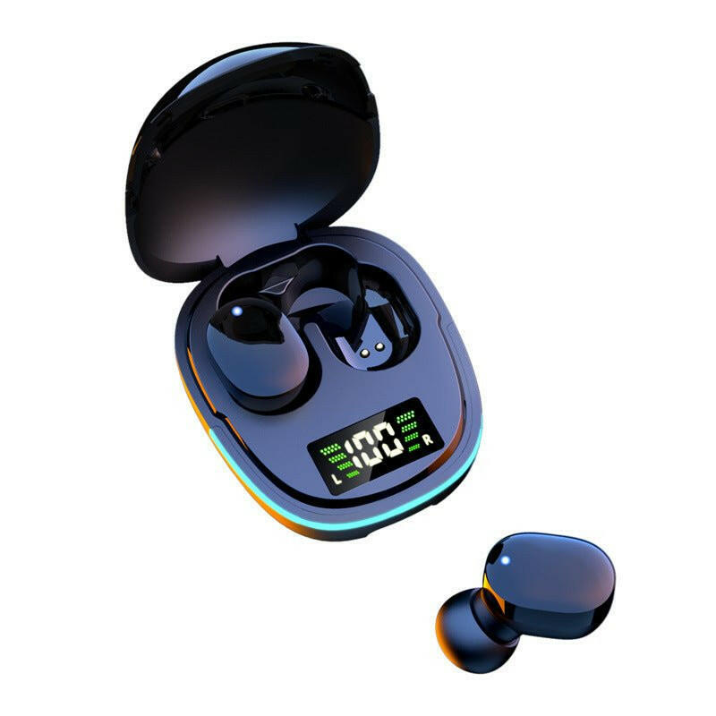 5.0 Bluetooth In-Ear Headphones