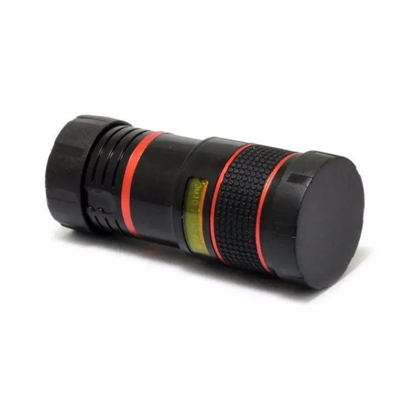 Capture Stunning Photos: Phone Lens System - 12X - Phone gadget