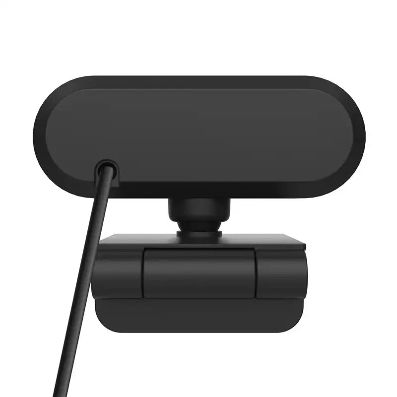 Full HD 1080P Web Camera with Microphone_4