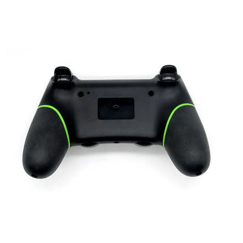 Level Up Your Gameplay: PS4 Wireless Touchscreen Controller - TechTactic Frontier