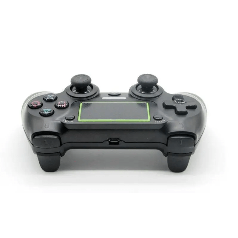 Level Up Your Gameplay: PS4 Wireless Touchscreen Controller - TechTactic Frontier