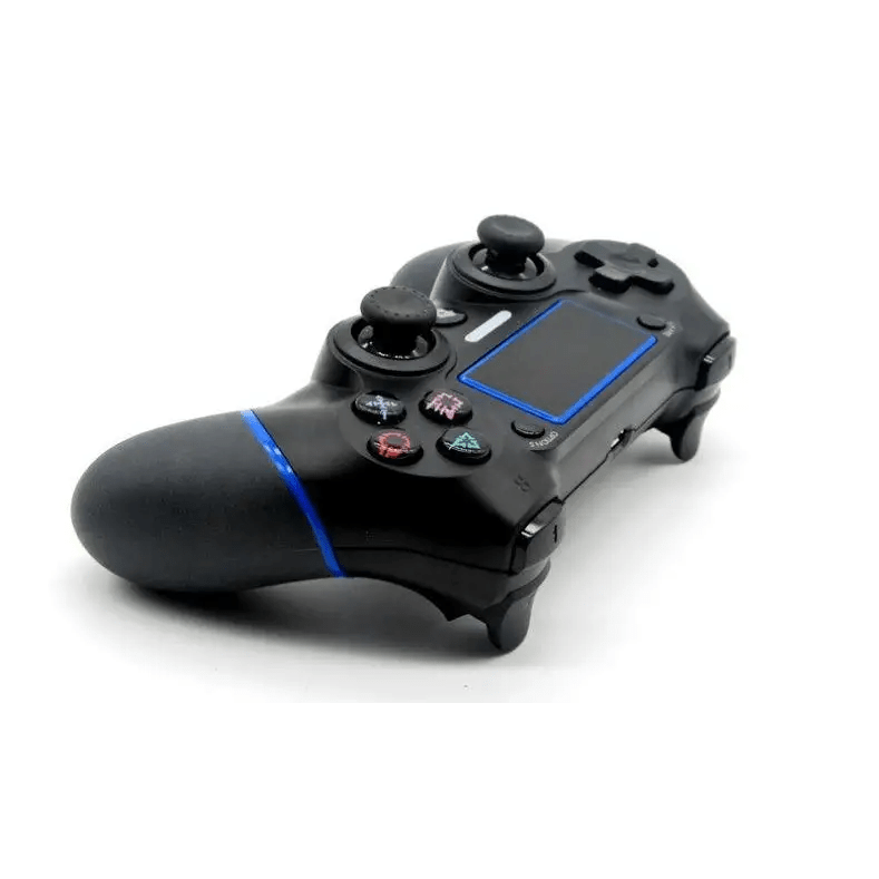 Level Up Your Gameplay: PS4 Wireless Touchscreen Controller - TechTactic Frontier