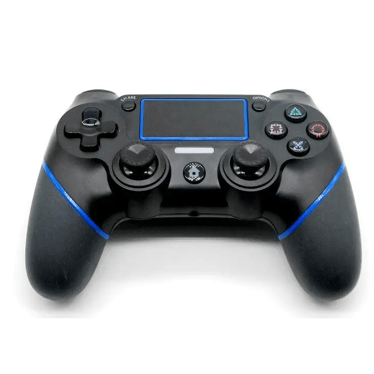 Level Up Your Gameplay: PS4 Wireless Touchscreen Controller - TechTactic Frontier