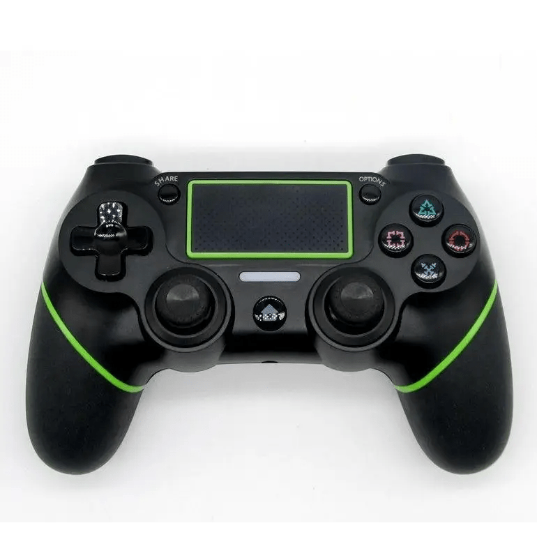 Level Up Your Gameplay: PS4 Wireless Touchscreen Controller - TechTactic Frontier