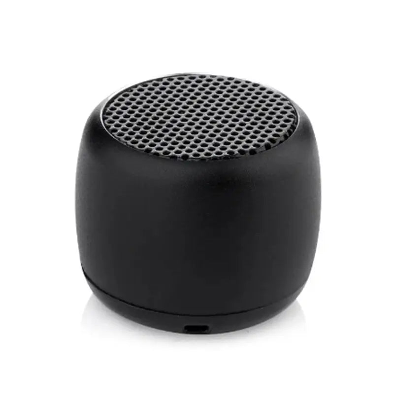 Mini USB Portable Bluetooth Speaker_7