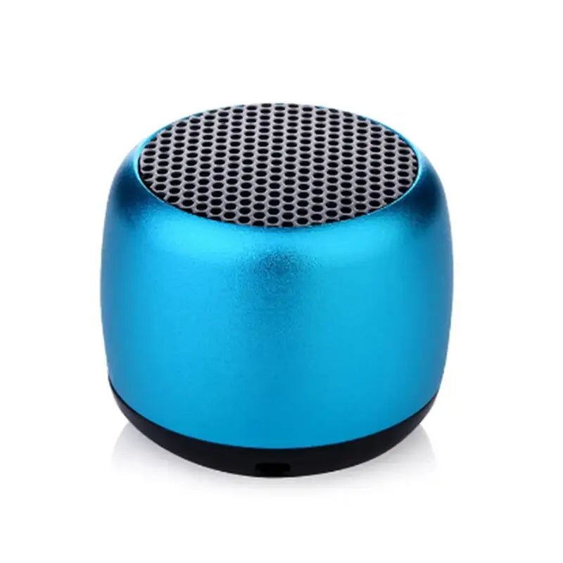 Mini USB Portable Bluetooth Speaker_8