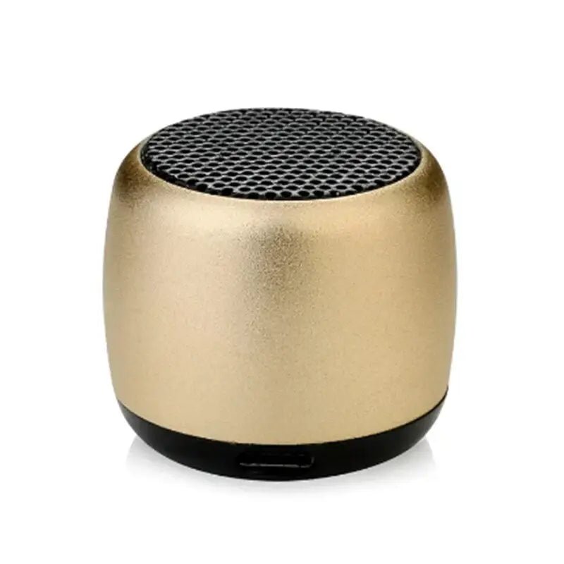 Mini USB Portable Bluetooth Speaker_10