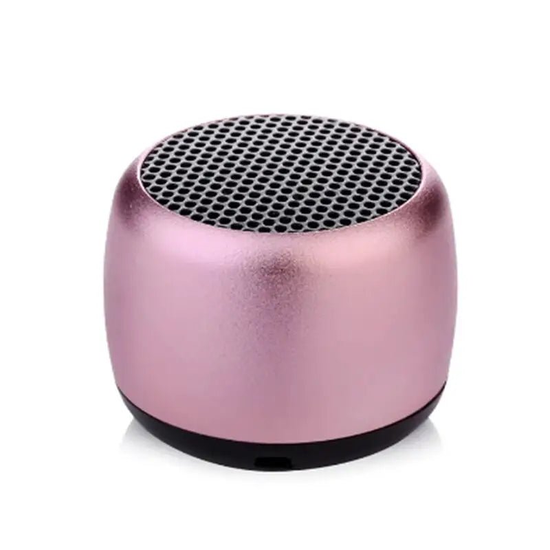 Mini USB Portable Bluetooth Speaker_11