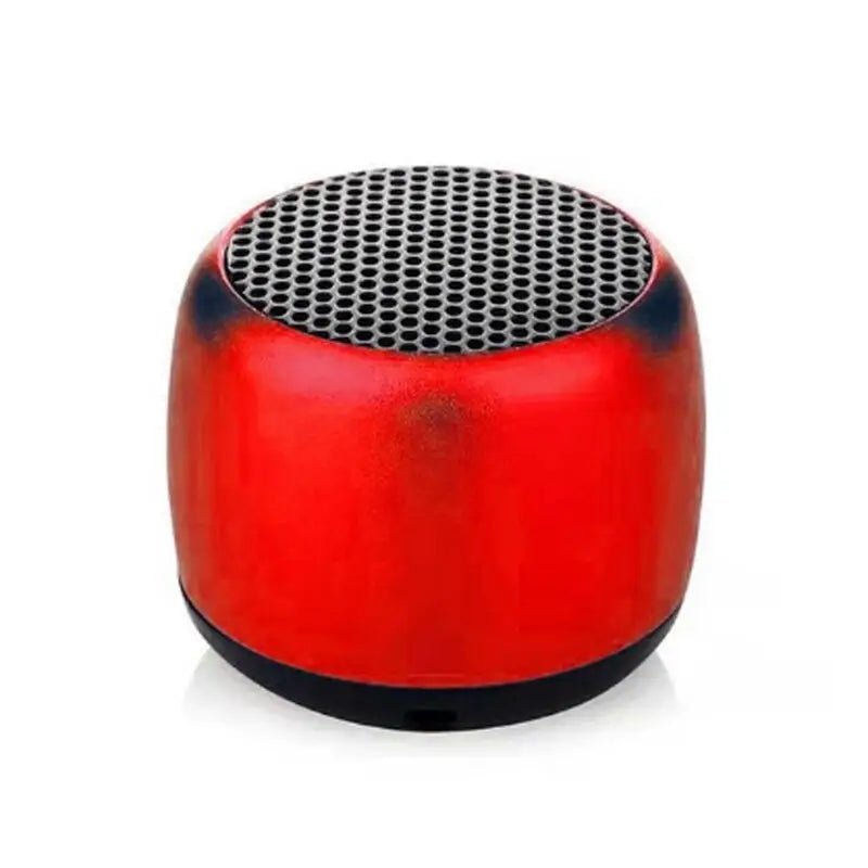 Mini USB Portable Bluetooth Speaker_9