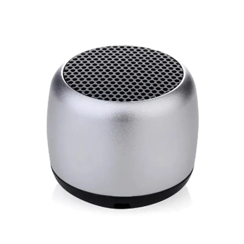 Mini USB Portable Bluetooth Speaker_6