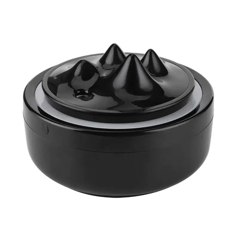 Mountain Air Humidifier Desktop Mini Desktop silent Air Freshener-USB Plugged-in_2