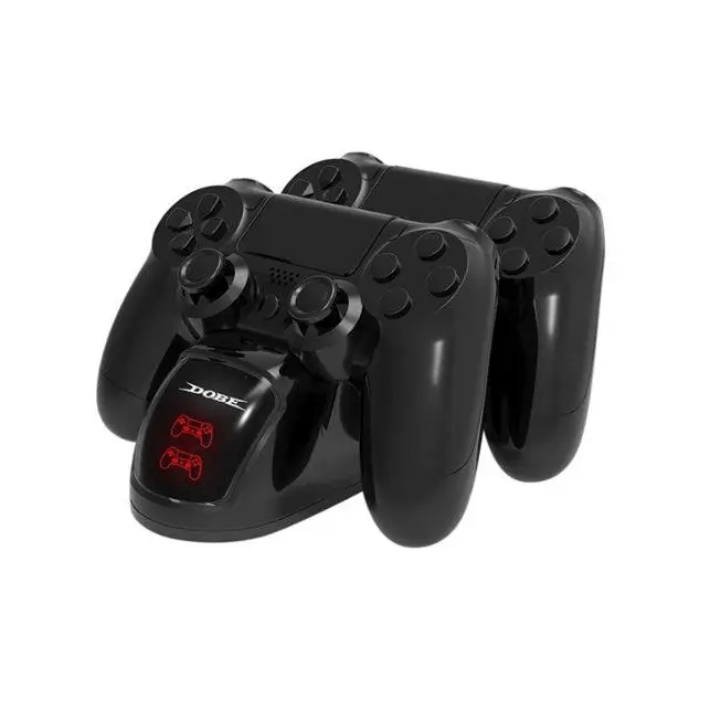 PS4 DualShock 4 LED Charging Dock - TechTactic Frontier