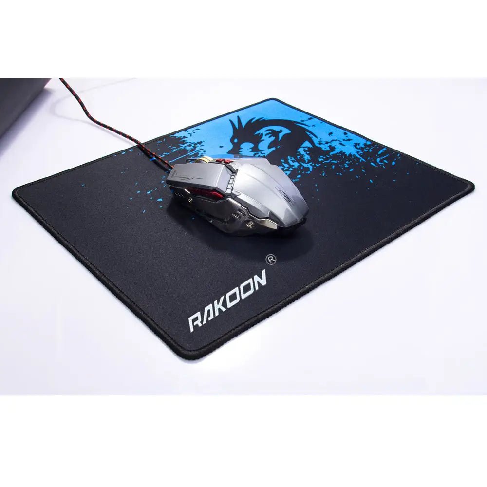 RAKOON Gaming Mouse Pad with Dragon Design - 3PL Product