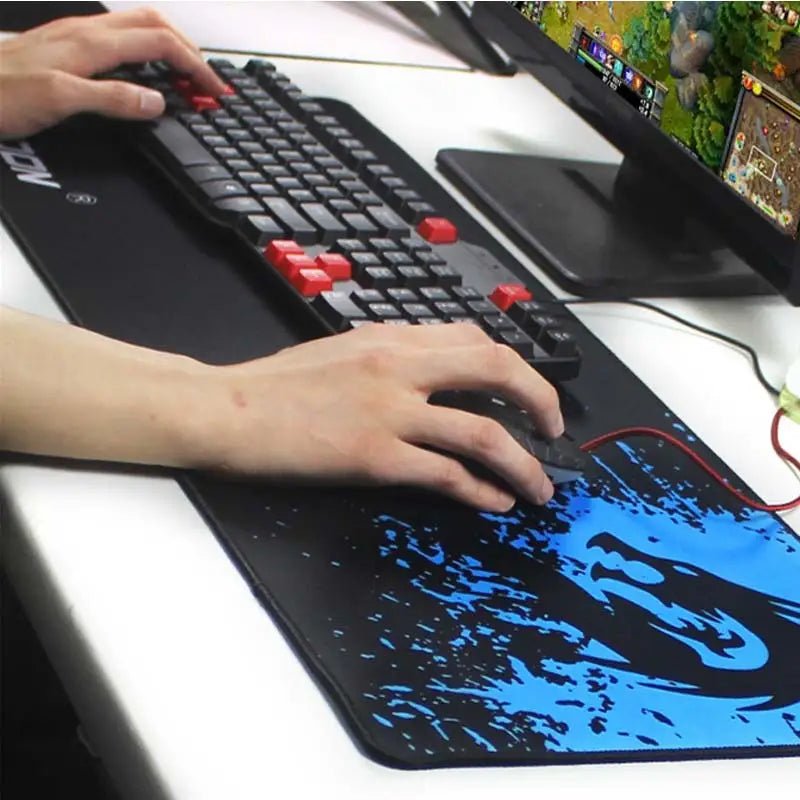 RAKOON Gaming Mouse Pad with Dragon Design - 3PL Product