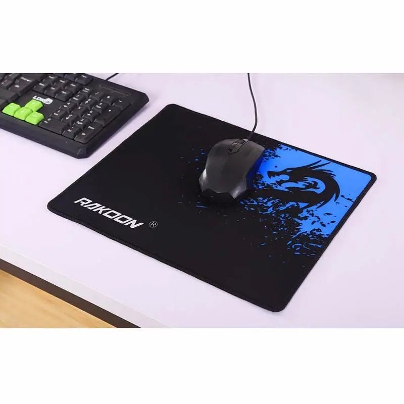 RAKOON Gaming Mouse Pad with Dragon Design - 3PL Product