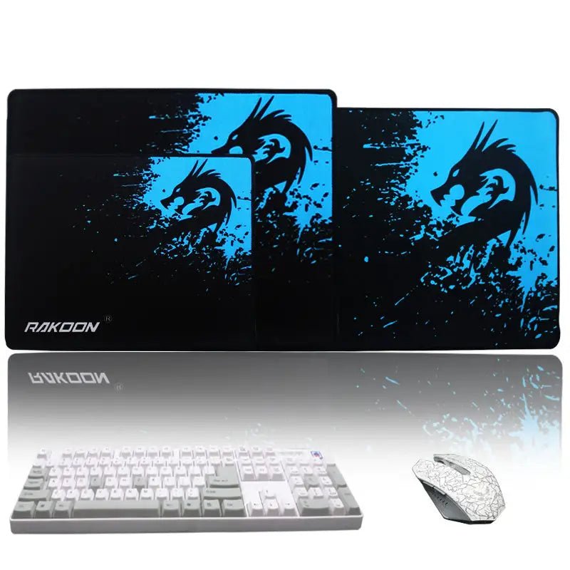 RAKOON Gaming Mouse Pad with Dragon Design - 3PL Product