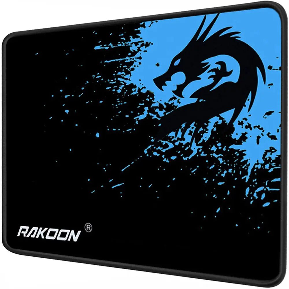 RAKOON Gaming Mouse Pad with Dragon Design - 3PL Product