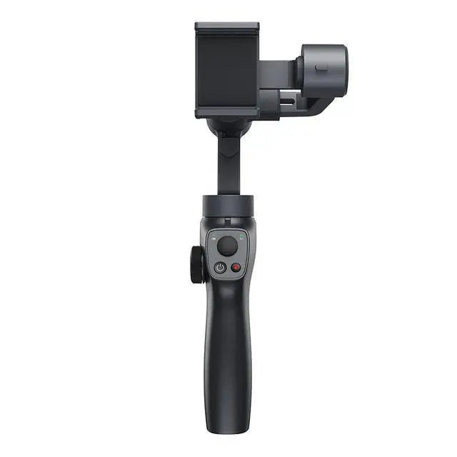 Steady shot Mobile Gimbal: Capture Cinematic Videos - TechTactic Frontier