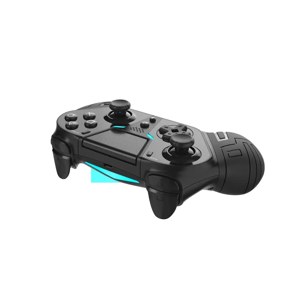 Unleash Your Game: Wireless Controller for PS4 & Beyond - TechTactic Frontier