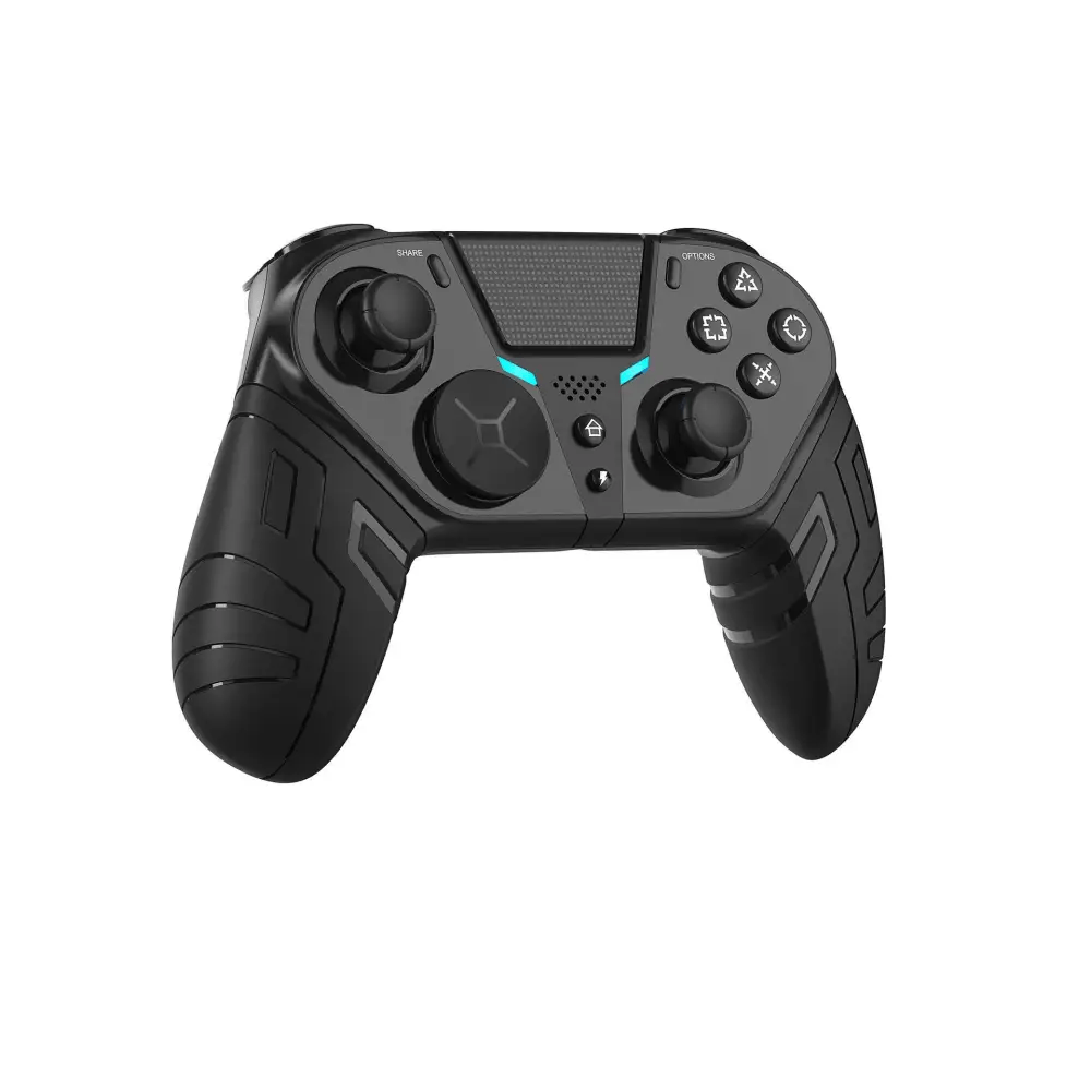 Unleash Your Game: Wireless Controller for PS4 & Beyond - TechTactic Frontier